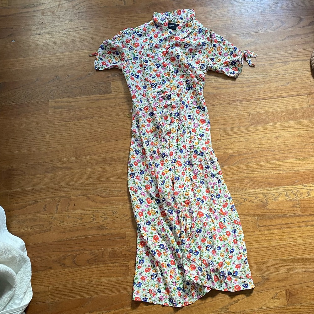 The kooples dress